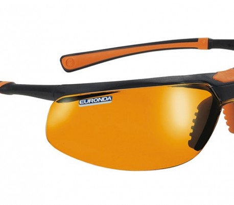 Euronda - Stretch Orange Glasses