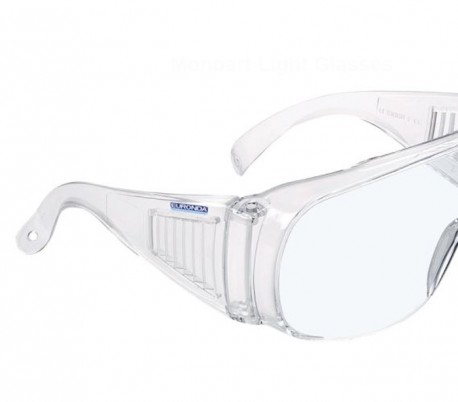 Euronda - Protection Light Glasses