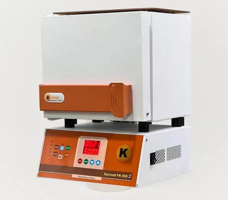 KDS - FN300S Dewaxing Furnace