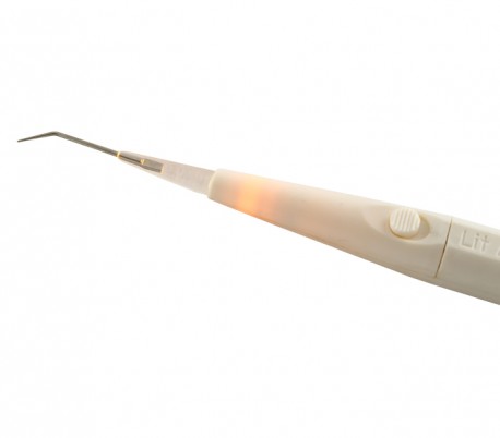 Lighted Probe