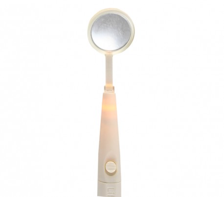 Lighted Mouth Mirror