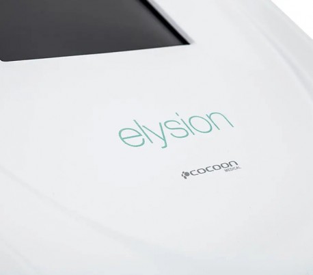 Cocoon - Elysion Pro Laser for Hair Removal