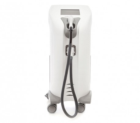 Cocoon - PrimeLase Laser for Hair Removal