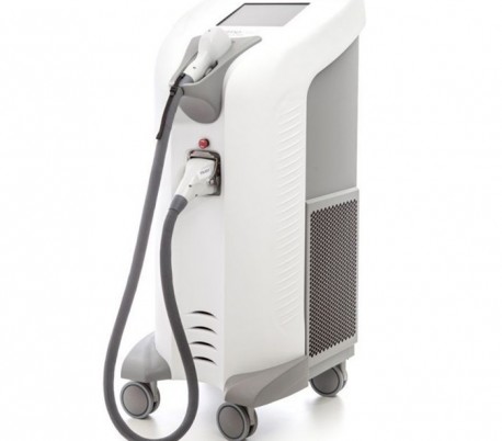 Cocoon - PrimeLase Laser for Hair Removal