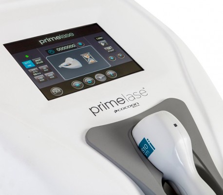 Cocoon - PrimeLase Laser for Hair Removal