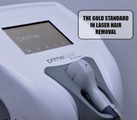 Cocoon - PrimeLase Laser for Hair Removal