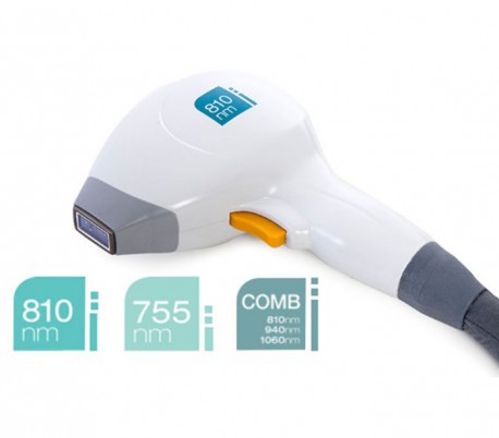 Cocoon - PrimeLase Laser for Hair Removal