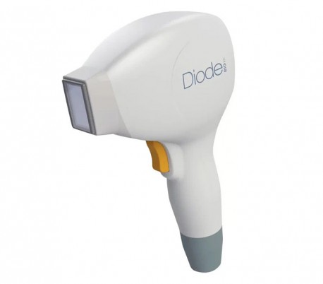 Cocoon - PrimeLase Laser for Hair Removal