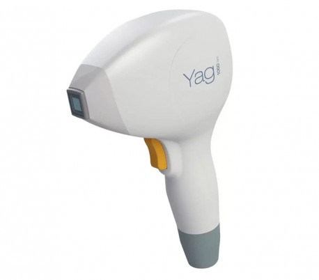 Cocoon - PrimeLase Laser for Hair Removal