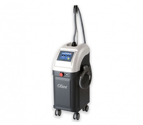 AMT - Olive Laser for Hair Removal