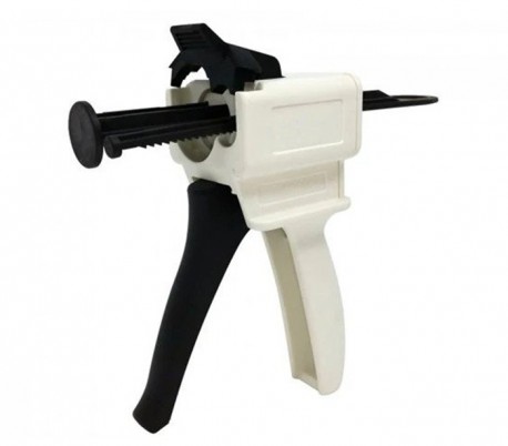 TECO - 4:1 / 10:1 Dispensing Gun