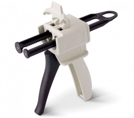 Muller-Omicron - 1:1 / 2:1 Dispensing Gun