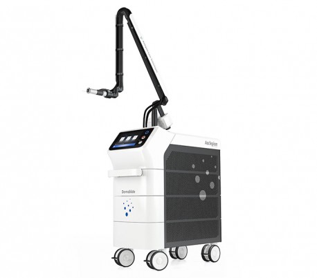 Asclepion - Erbium: YAG Laser Model MCL31 Dermablate