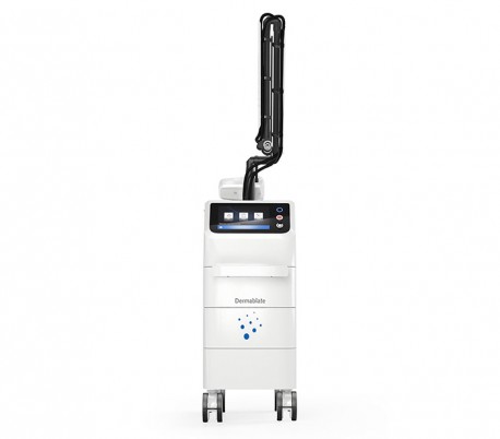 Asclepion - Erbium: YAG Laser Model MCL31 Dermablate