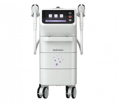 Asclepion - MeDioStar Monolith Hair Removal Laser