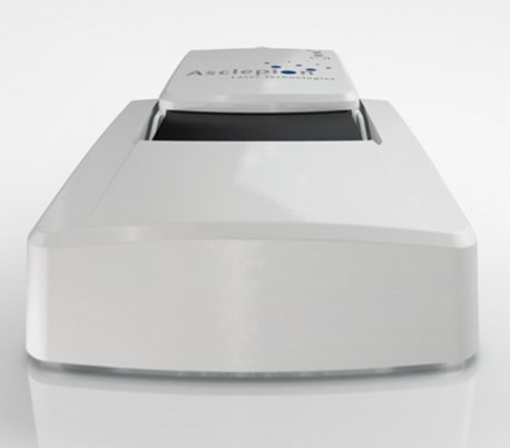 Asclepion - MeDioStar Monolith Hair Removal Laser