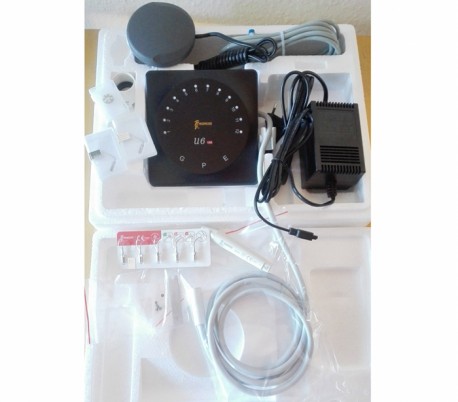 Woodpecker - U6 Ultrasonic Scaler