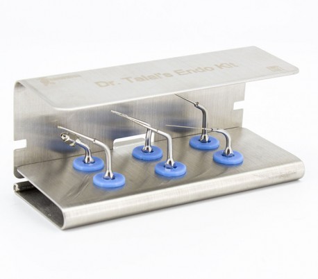 Woodpecker - Dr. Talal's Endo Point Kit For Ultrasound