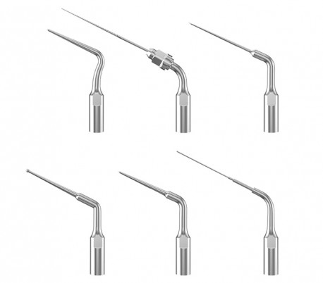 Woodpecker - Dr. Talal's Endo Point Kit For Ultrasound