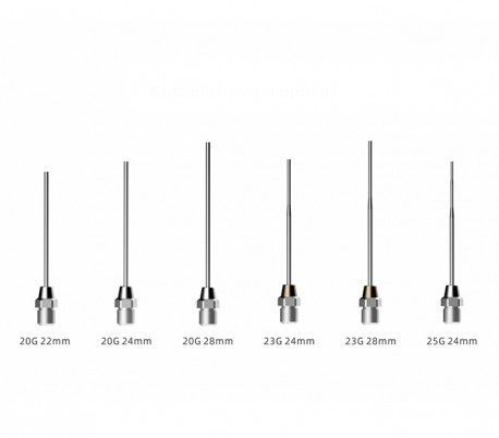 Woodpecker - Fi-G Obturation System