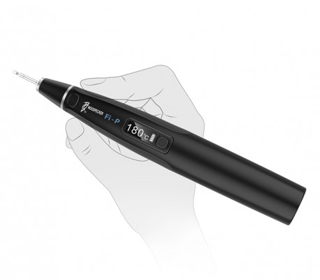 Woodpecker - Fi-P Obturation System Pen