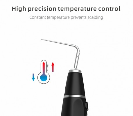 Woodpecker - Fi-P Obturation System Pen