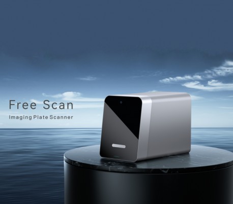 فسفرپلیت Woodpecker - Free Scan