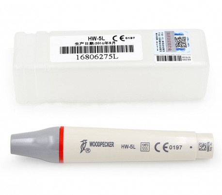 Woodpecker - HW-5L Ultrasonic Handpiece