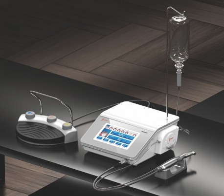 Woodpecker - Implanter Implant Motor