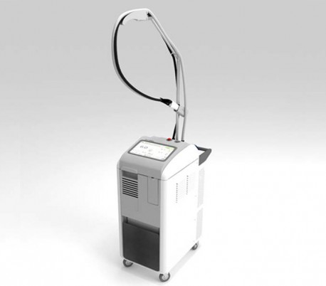 Cutera - Excel HR Laser for Hair Removal