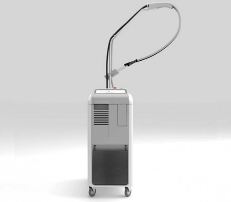 Cutera - Excel HR Laser for Hair Removal