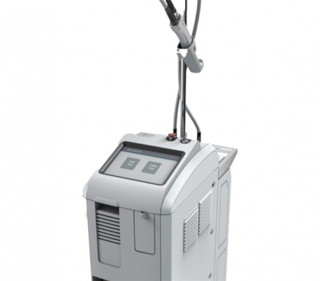 Cutera - Excel HR Laser for Hair Removal