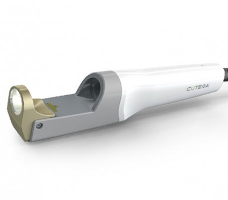 Cutera - Excel HR Laser for Hair Removal