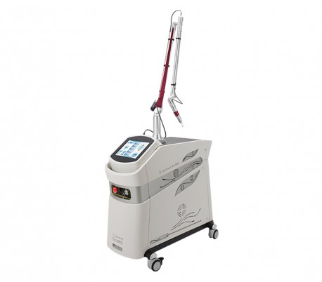 IDS - Tatto Removal Laser Model Q10 Premium