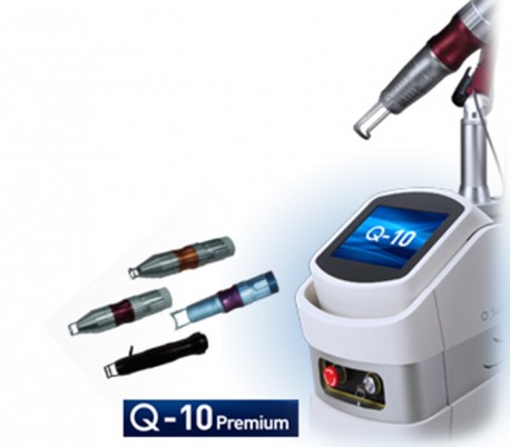 IDS - Tatto Removal Laser Model Q10 Premium