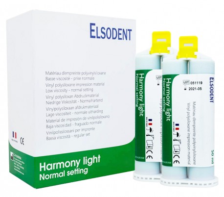 Elsodent - Harmony Light Normal