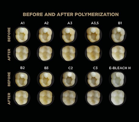 FGM - Vittra APS Unique Composite