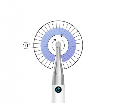 Woodpecker - Endo Pace Endo Motor