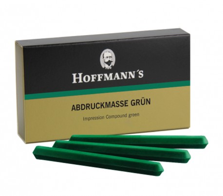 Hoffmann's - Green Impression Stents