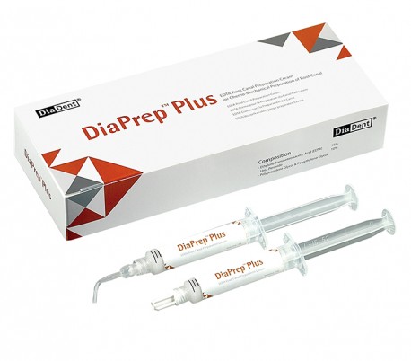 Diadent - DiaPrep Plus