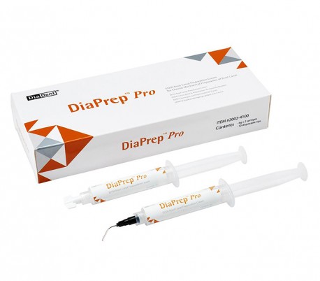 Diadent - DiaPrep Pro