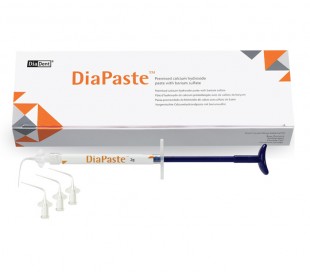 DiaDent - DiaPaste