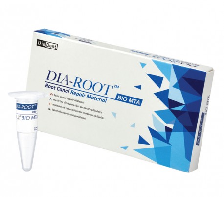 Diadent - Dia-Root Bio MTA Cement