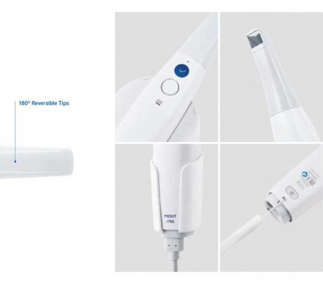 Medit - i700 Intraoral Scanner