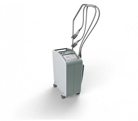 Cutera - Nd: YAG Laser Model Excel V