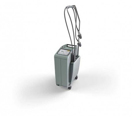 Cutera - Nd: YAG Laser Model Excel V