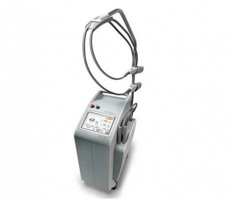 Cutera - Nd: YAG Laser Model Excel V