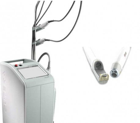 Cutera - Nd: YAG Laser Model Excel V