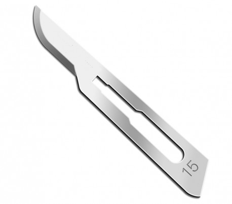 Sterilance - Index Surgical Blade