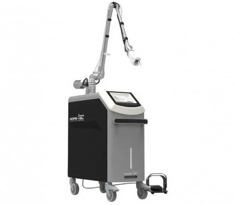 Bison - CO2 Fractional Laser Model More Xel